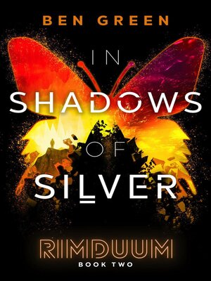 cover image of In Shadows of Silver